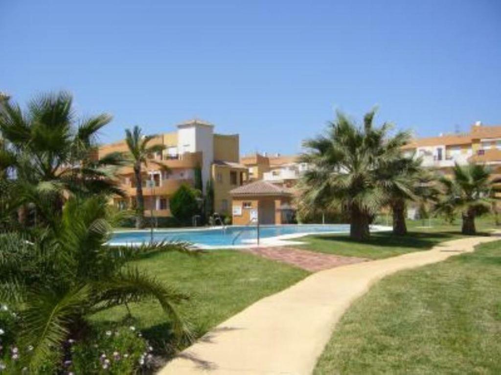 Vera Playa Naturista Michel Exterior foto