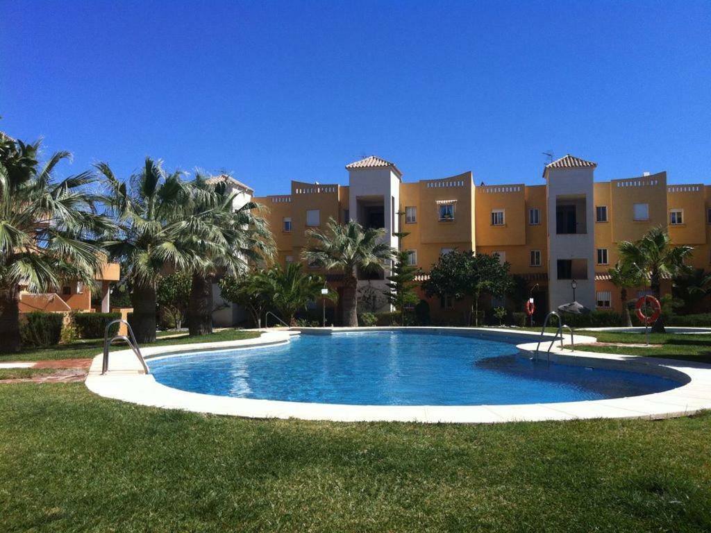 Vera Playa Naturista Michel Exterior foto