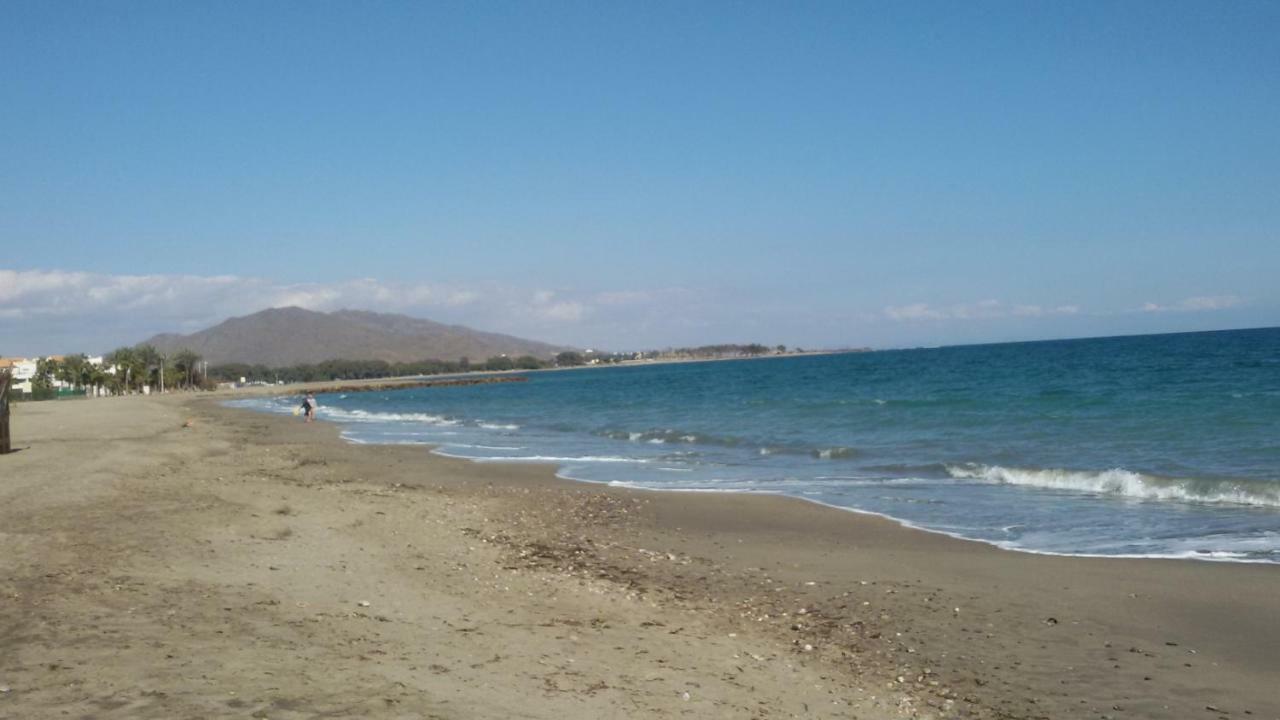 Vera Playa Naturista Michel Exterior foto